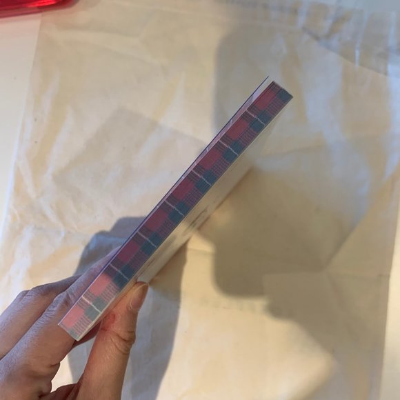 Lot of 3 items Hello Kitty Stationary Set Japan - Picture 9 of 13